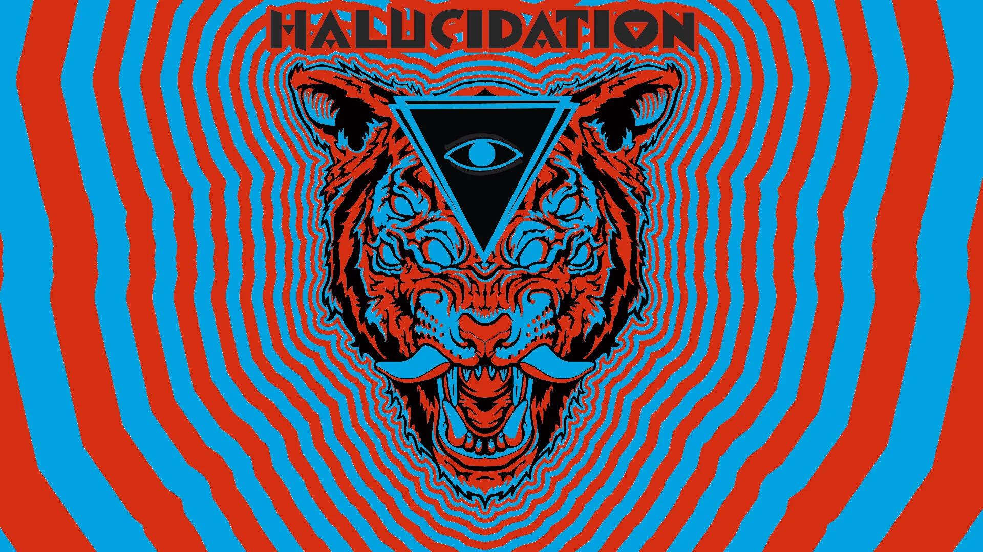 Halucidation Release