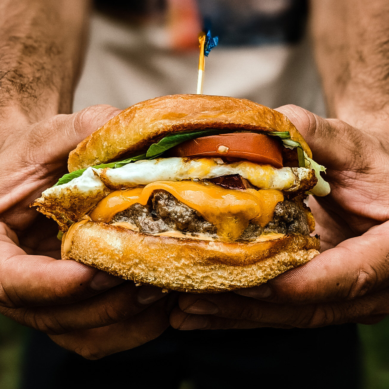 It's 7AM Somewhere