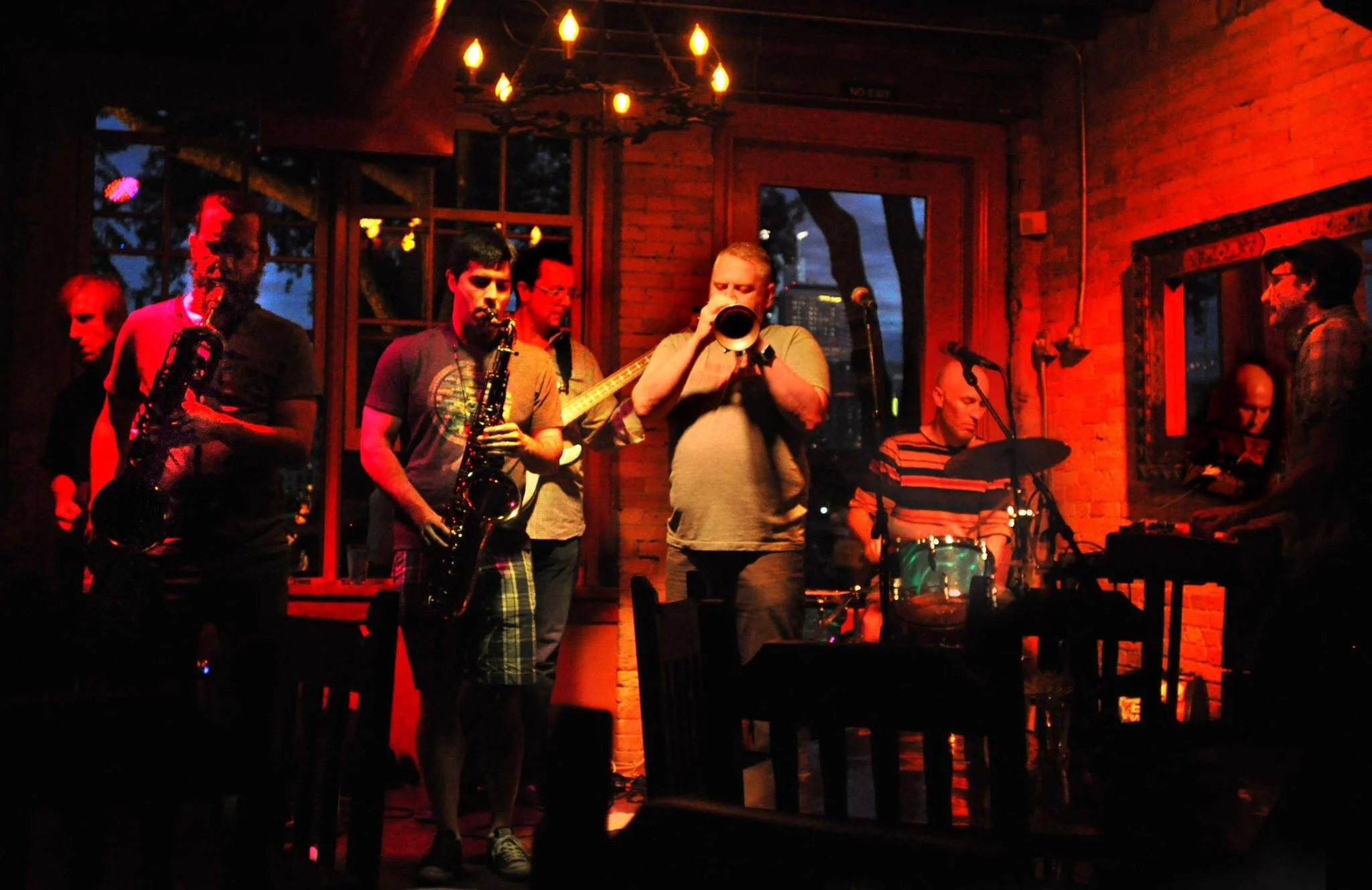 The Skruffians