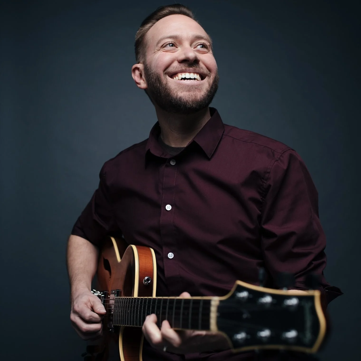 Zacc Harris Trio