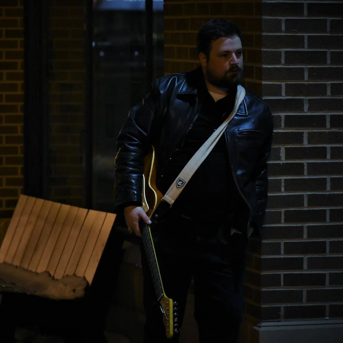 Ben Callies and the Royal Blues