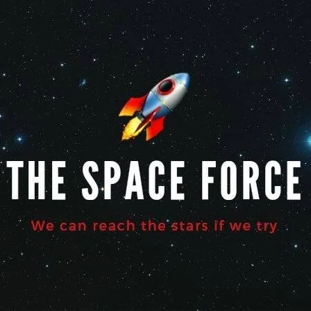 The Space Force // Twins Home Game