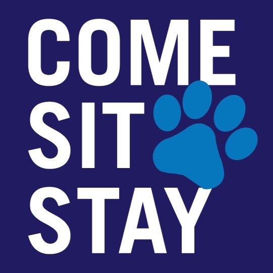 Come Sit Stay Rescue Dog Meet Up &amp; Happy Hour!