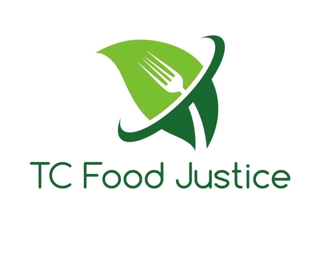 Pour it Back for TC Food Justice // Trivia Mafia