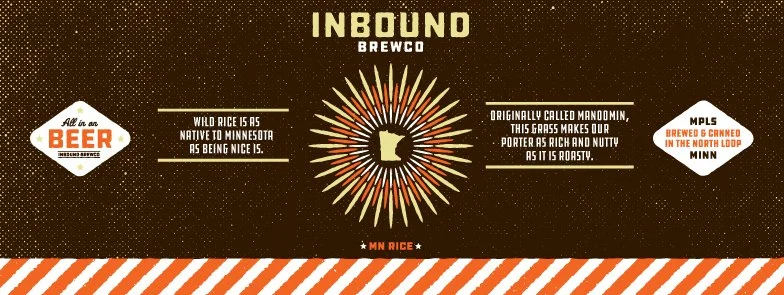 You betcha MN Rice is back!