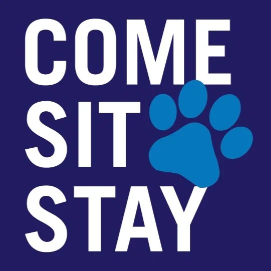 Come Sit Stay Happy Hour and Giant Breed Meet Up!