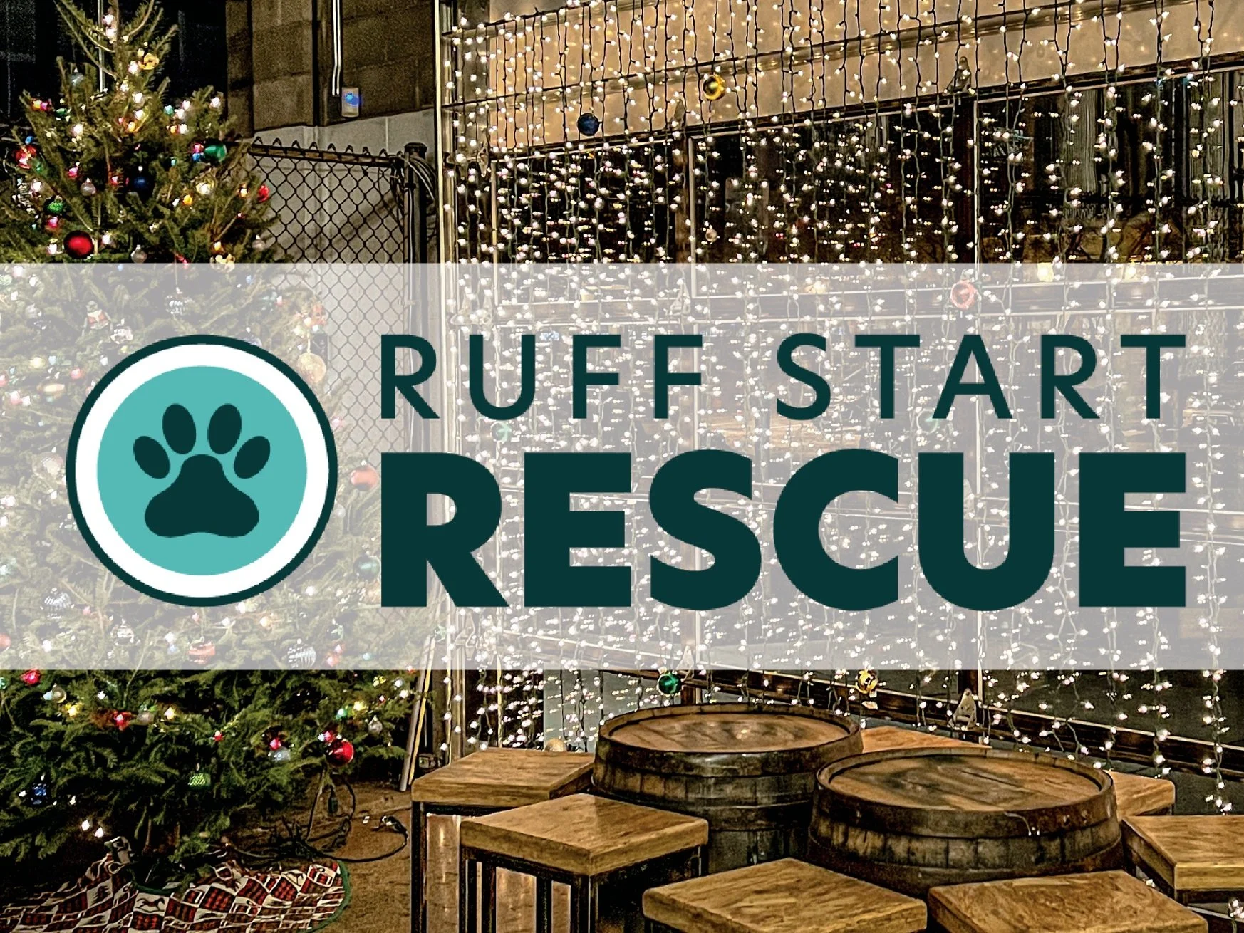 Pictures with Santa // Ben Callies and the Royal Blues // Over the Coals Food Truck