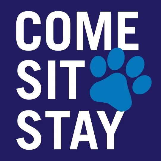 Come Sit Stay Happy Hour and Australian Shepherd Meet Up