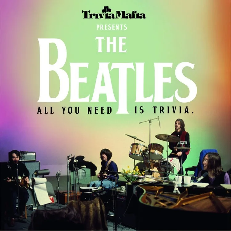 The Beatles Trivia Night