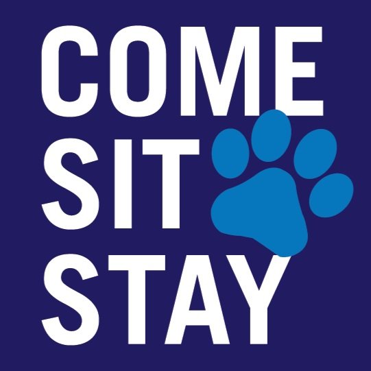 Come Sit Stay Happy Hour and Hound Meet Up