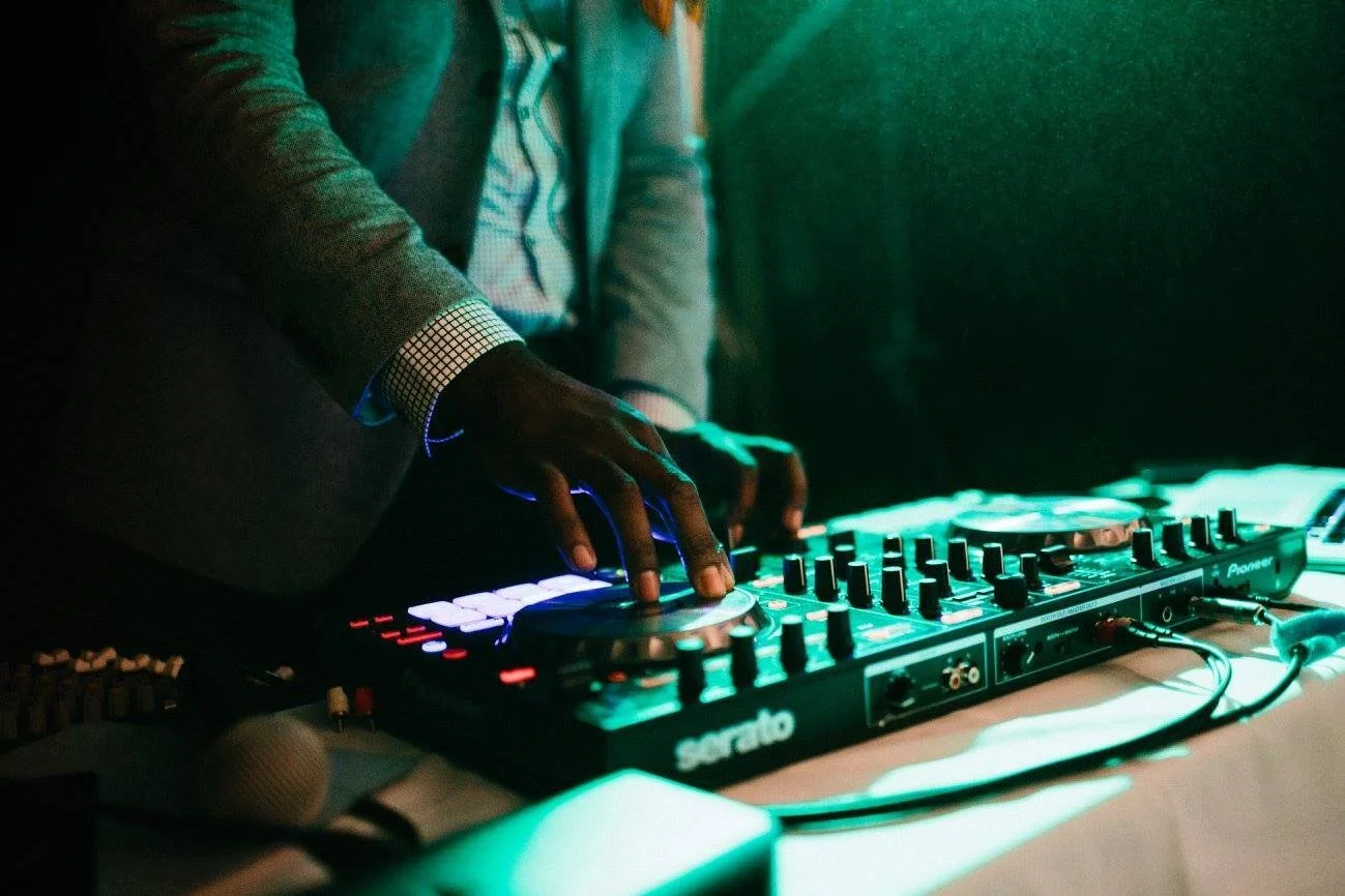 Twins Home Opener // DJ Omaur Bliss