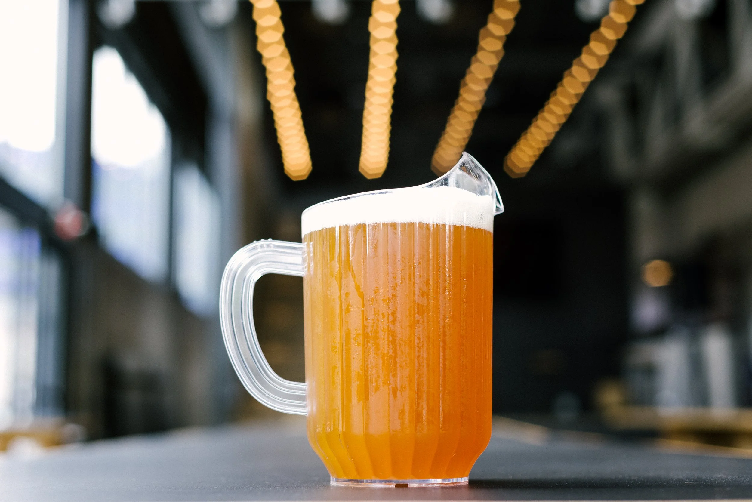 Open at 11AM // Thirsty Thursday