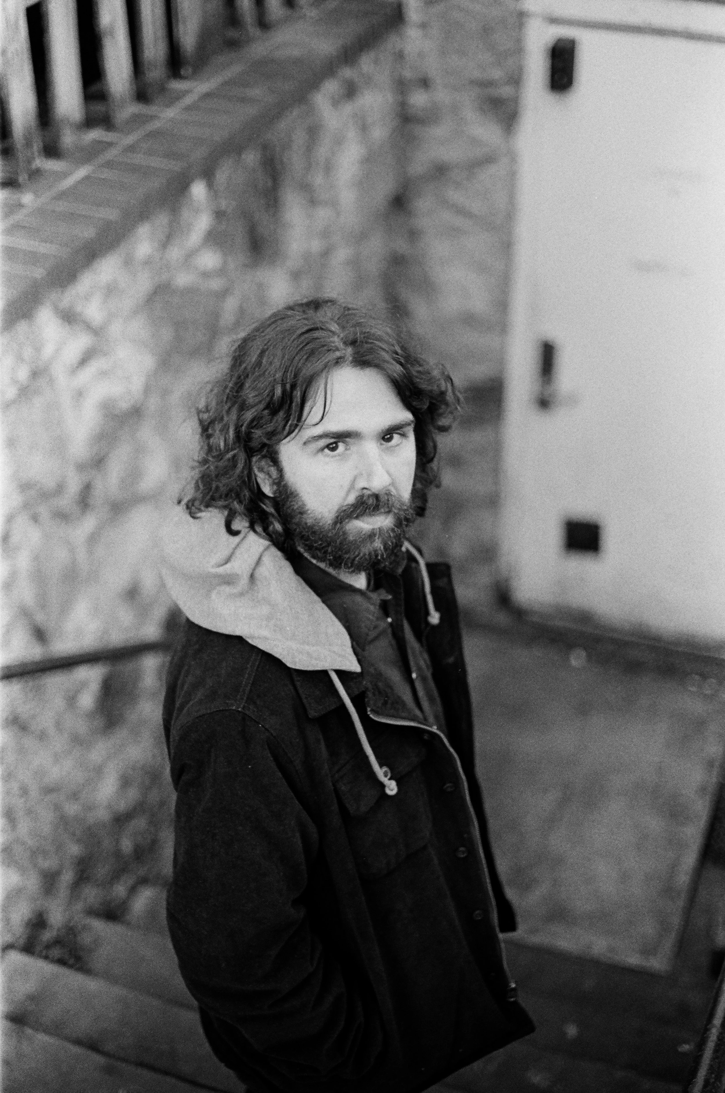 Matt Hannah