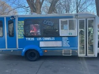Tacos Los Carnales