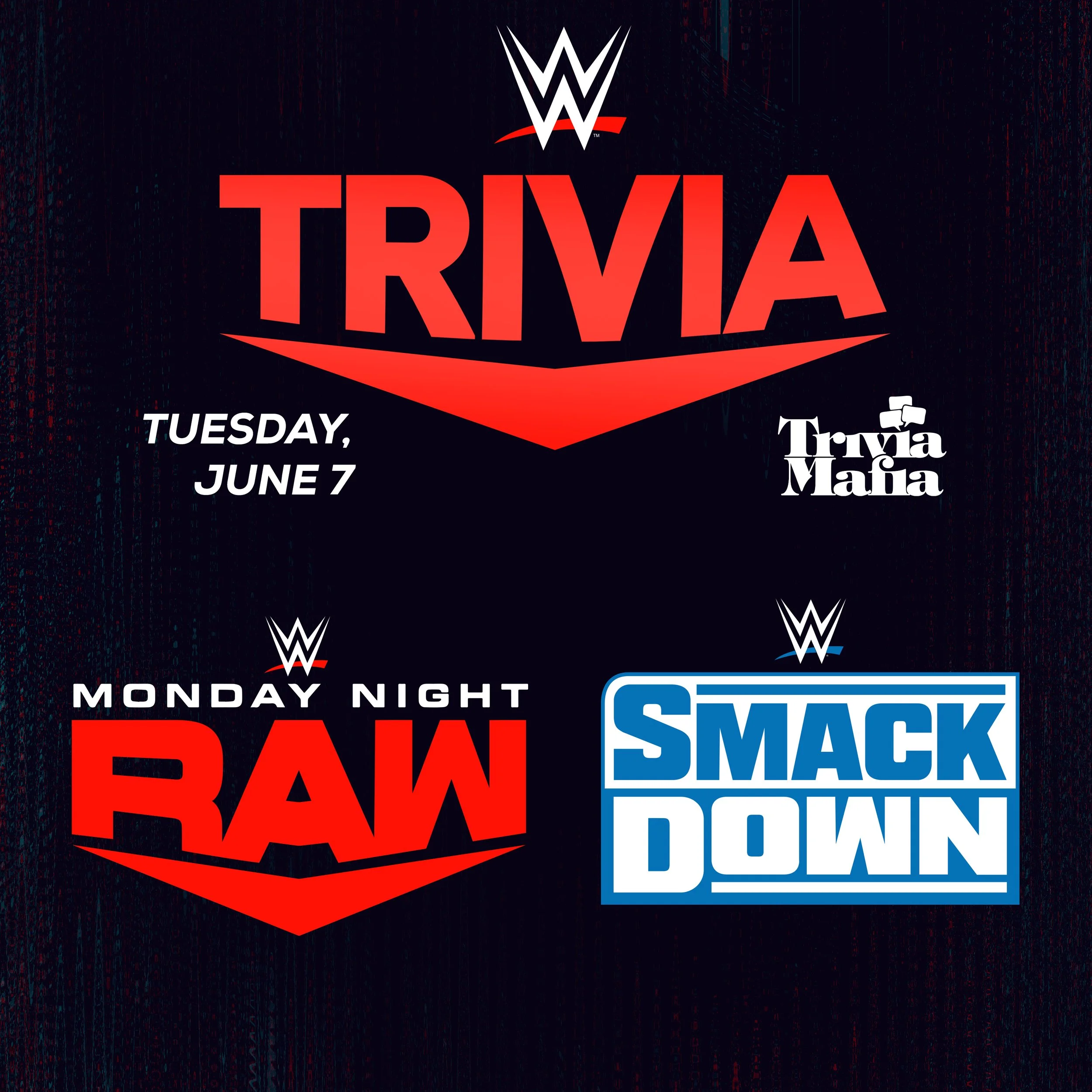 WWE Trivia Night