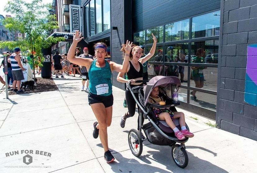 Brewery Running Series 5k BEER RUN!