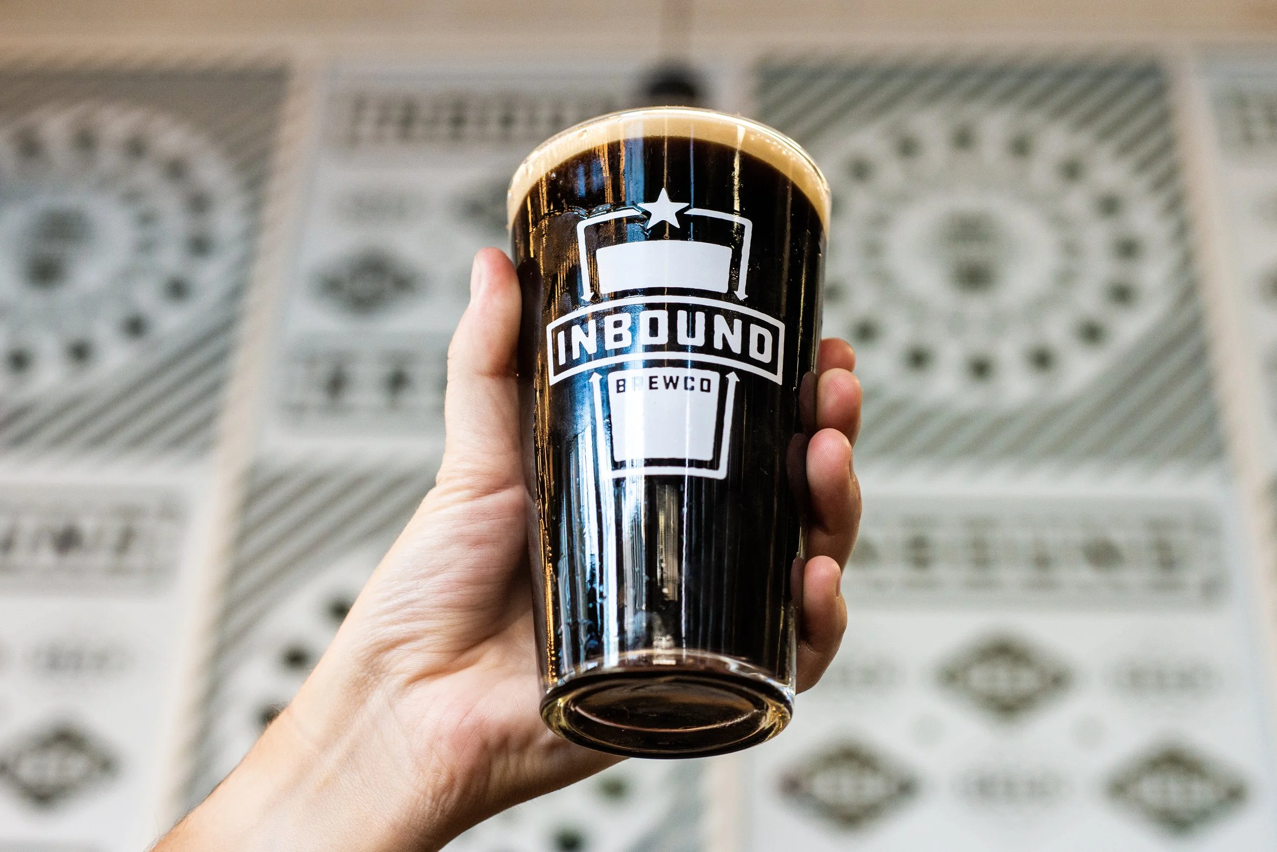 We're all a little nuts here