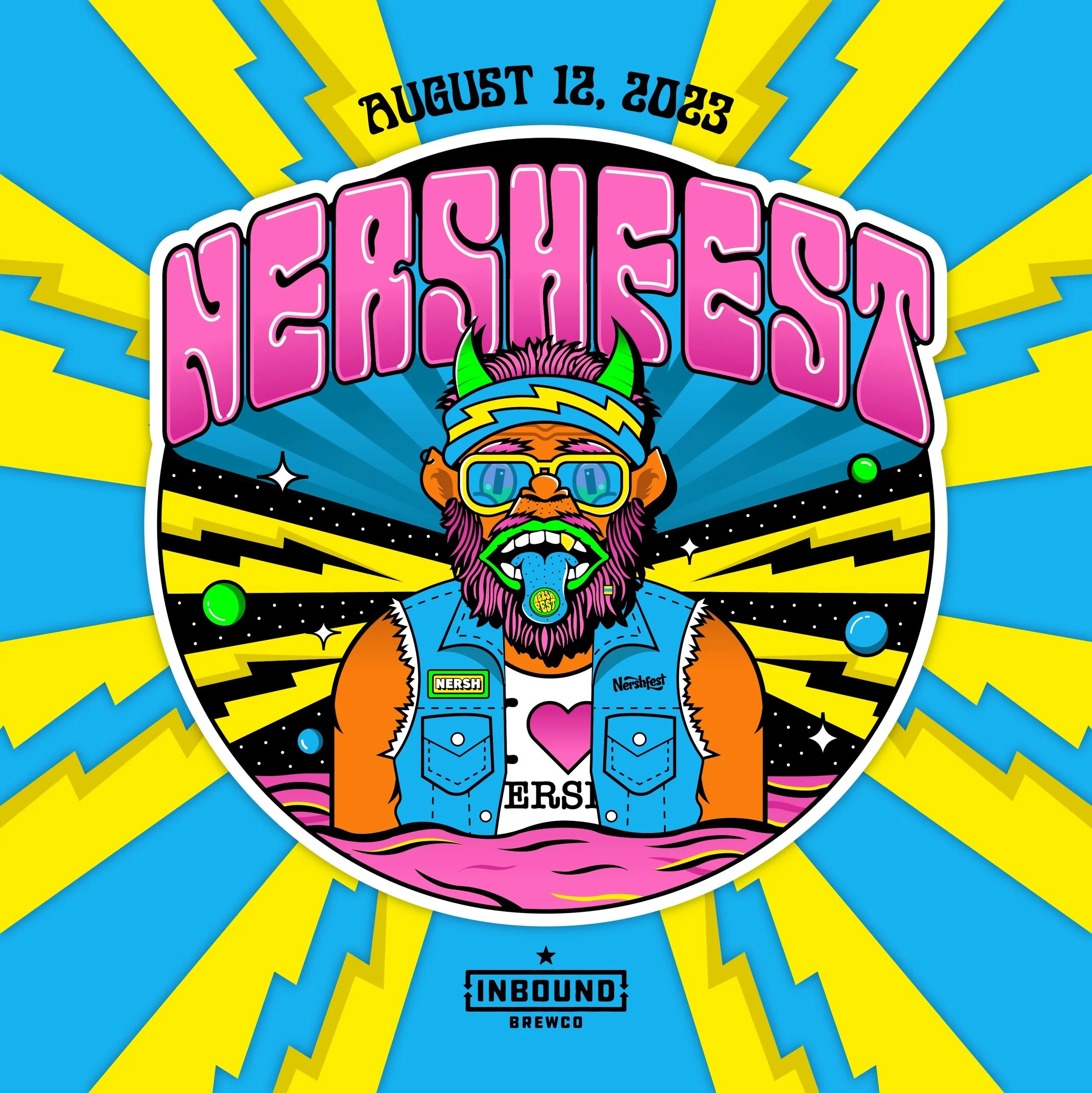 NERSHFEST