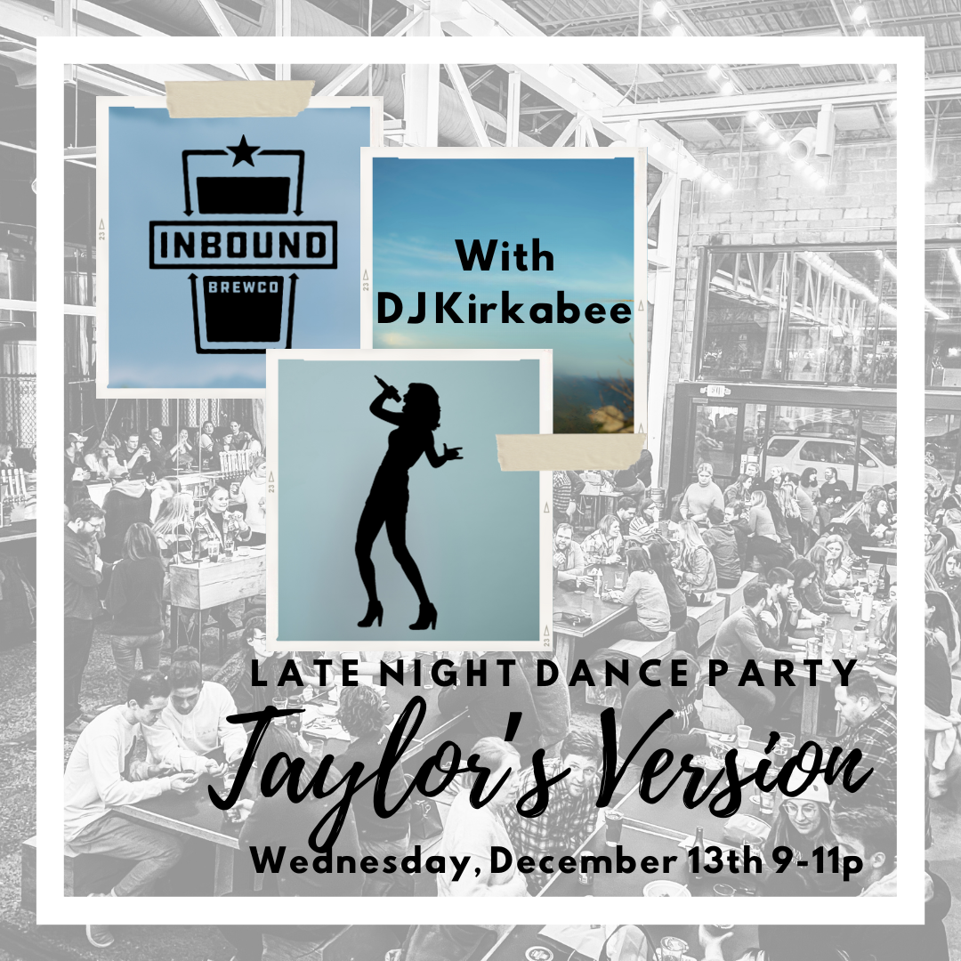 Taylor Swift Dance Party // Trivia Mafia