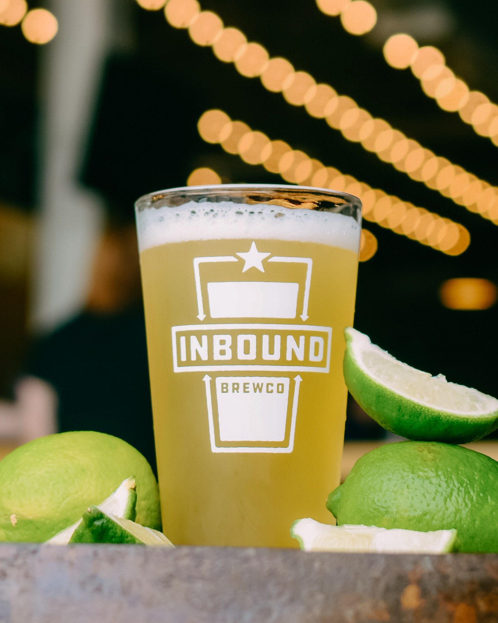 🎉🍻 Celebrate Cinco de Mayo in style this Sunday at Inbound! 🍹 Enjoy $5 pints of our refreshing Laser Loon Lime all day long! We're also offering free icebergs on any beer, giving it that perfect margarita feel. 🤩

Cheers to a fiesta-filled Sunday