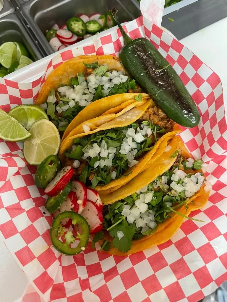 Tacos Los 4 Carnales MN