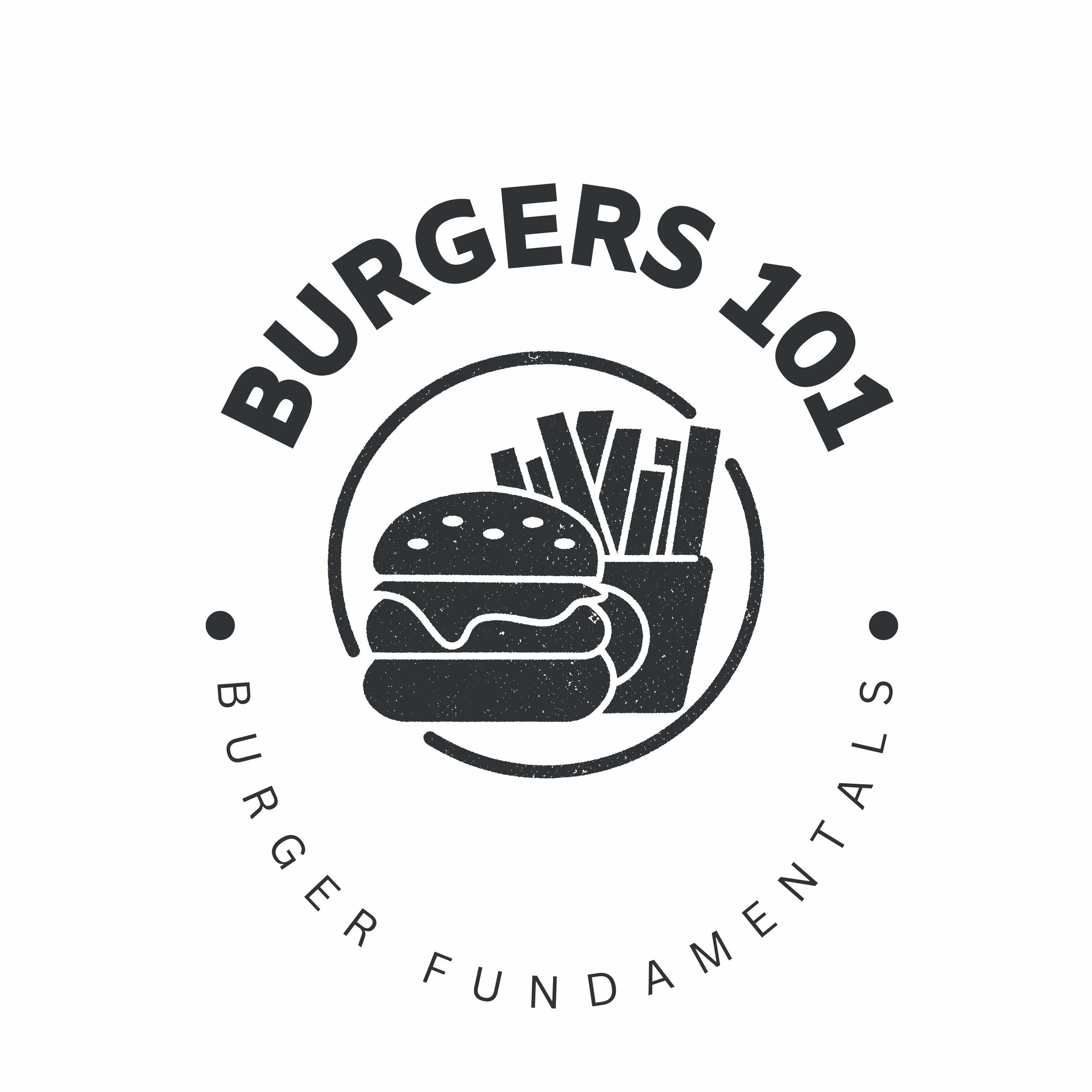 Burgers 101