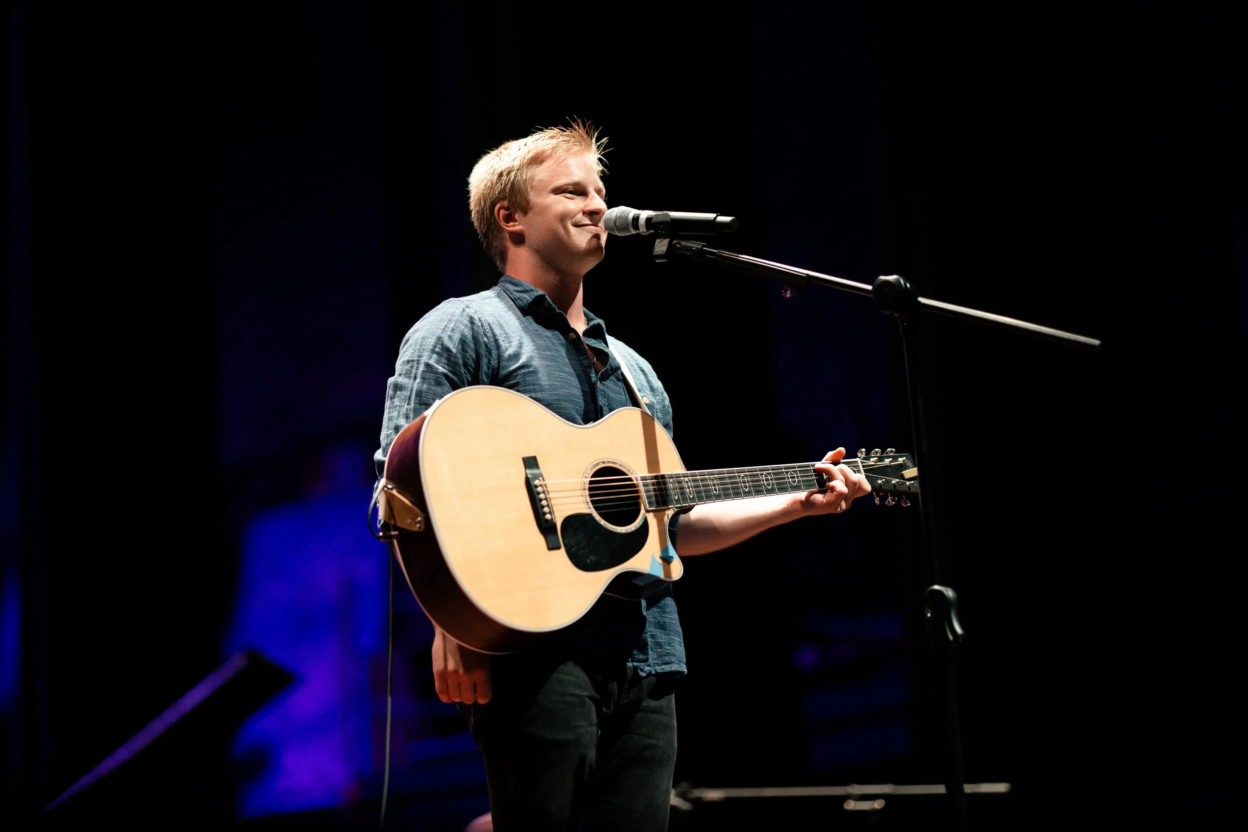 Will Durie Solo Show