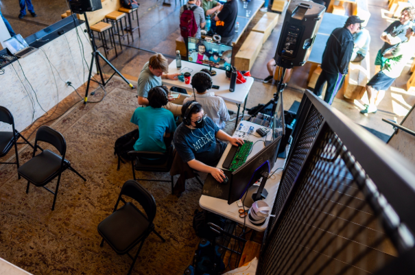 Minnesota's Premier Super Smash Brothers Melee Monthly Series!