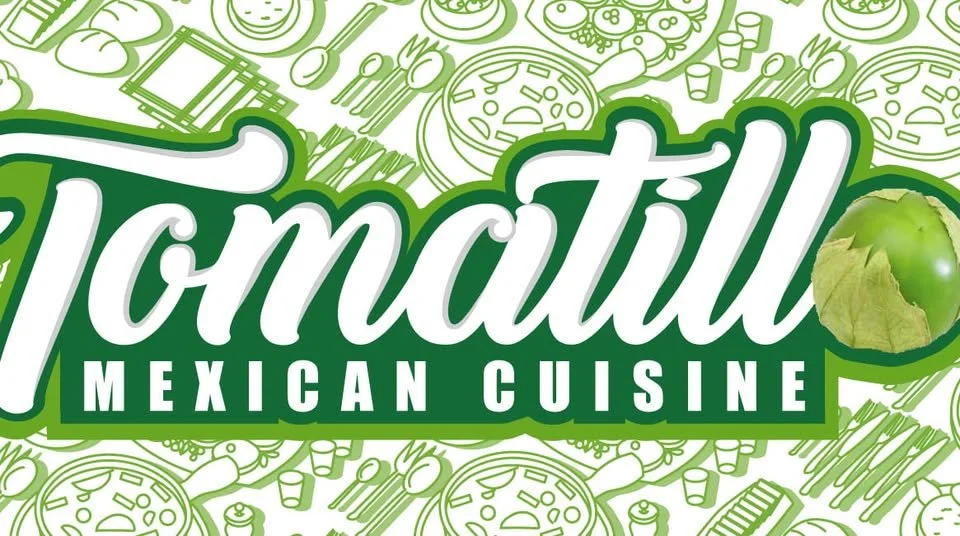 Tomatillo Mexican Cuisine