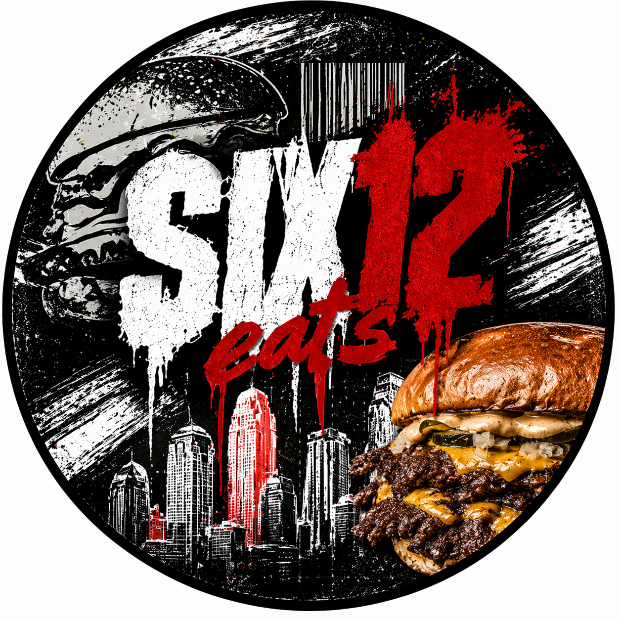 Six12 Eats