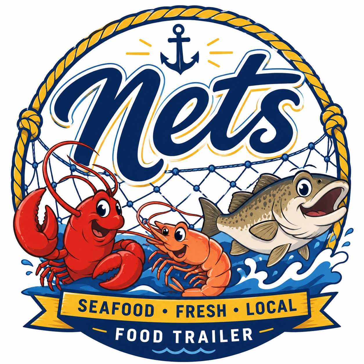 Nets