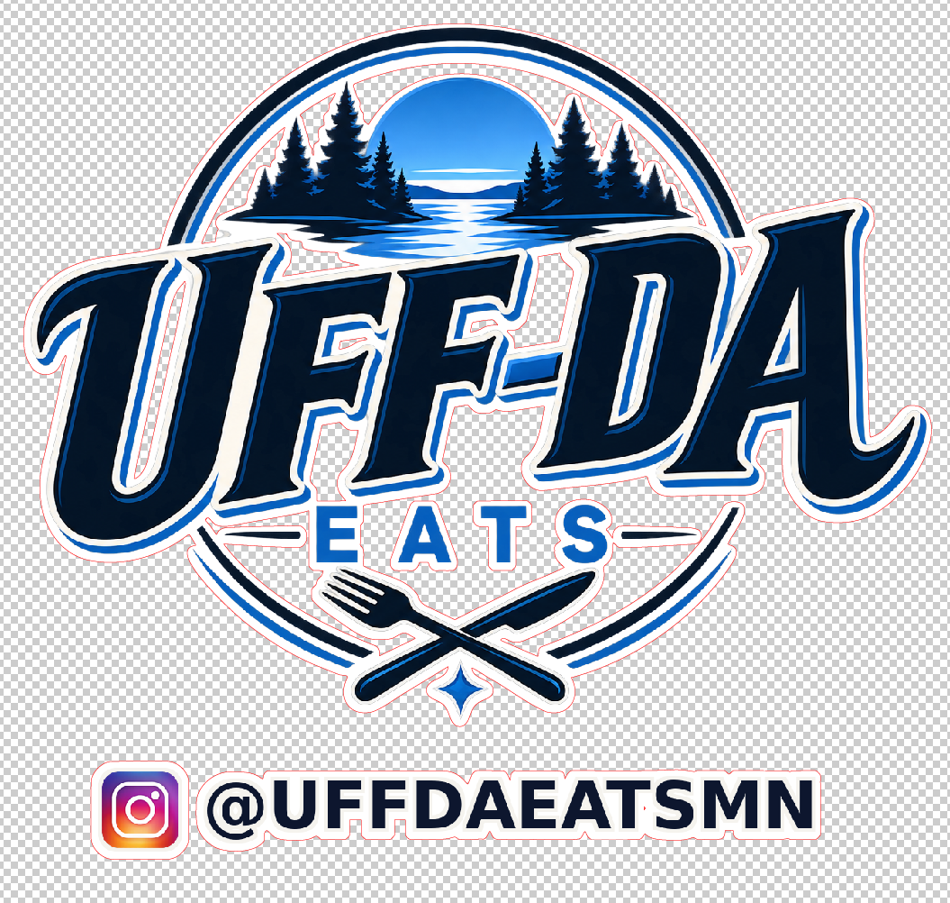 Uff-Da Eats