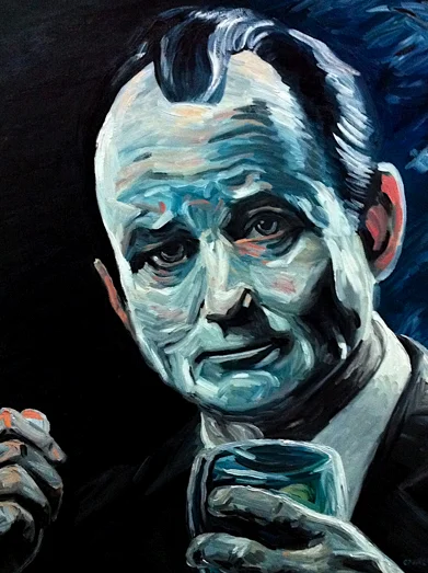 Bill Murray