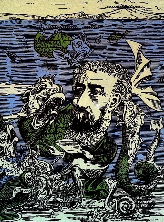 Jules Verne