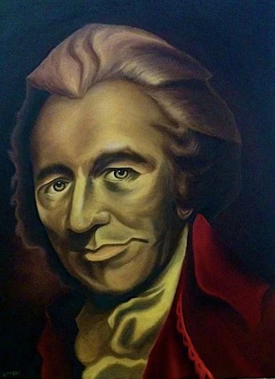 Thomas Paine