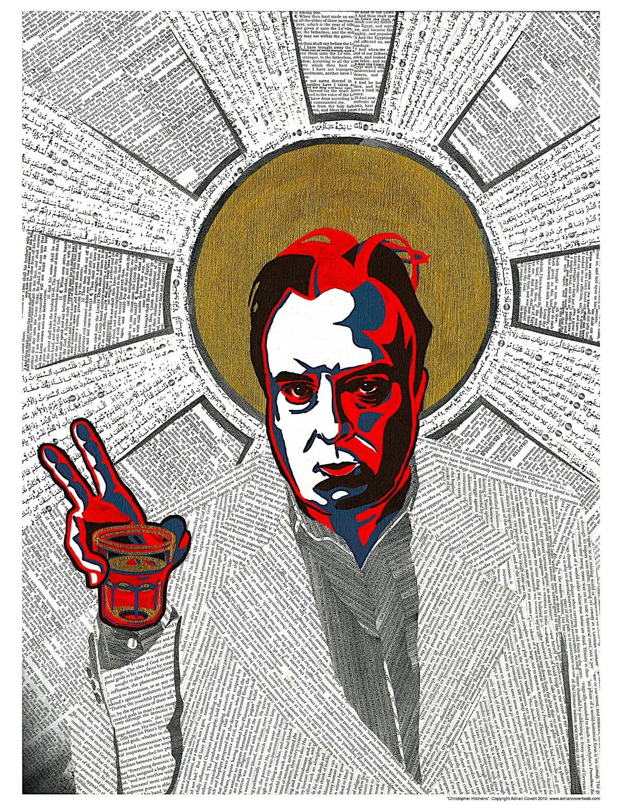 Christopher Hitchens