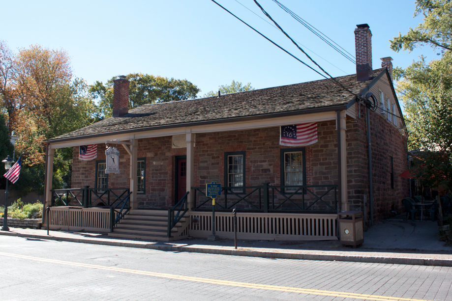 America's 10 oldest taverns — Adrian Covert