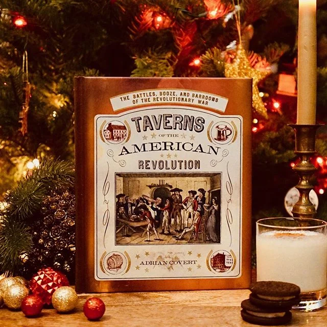 Santa&rsquo;s gonna need a breathalyzer 🎄🥃🎁