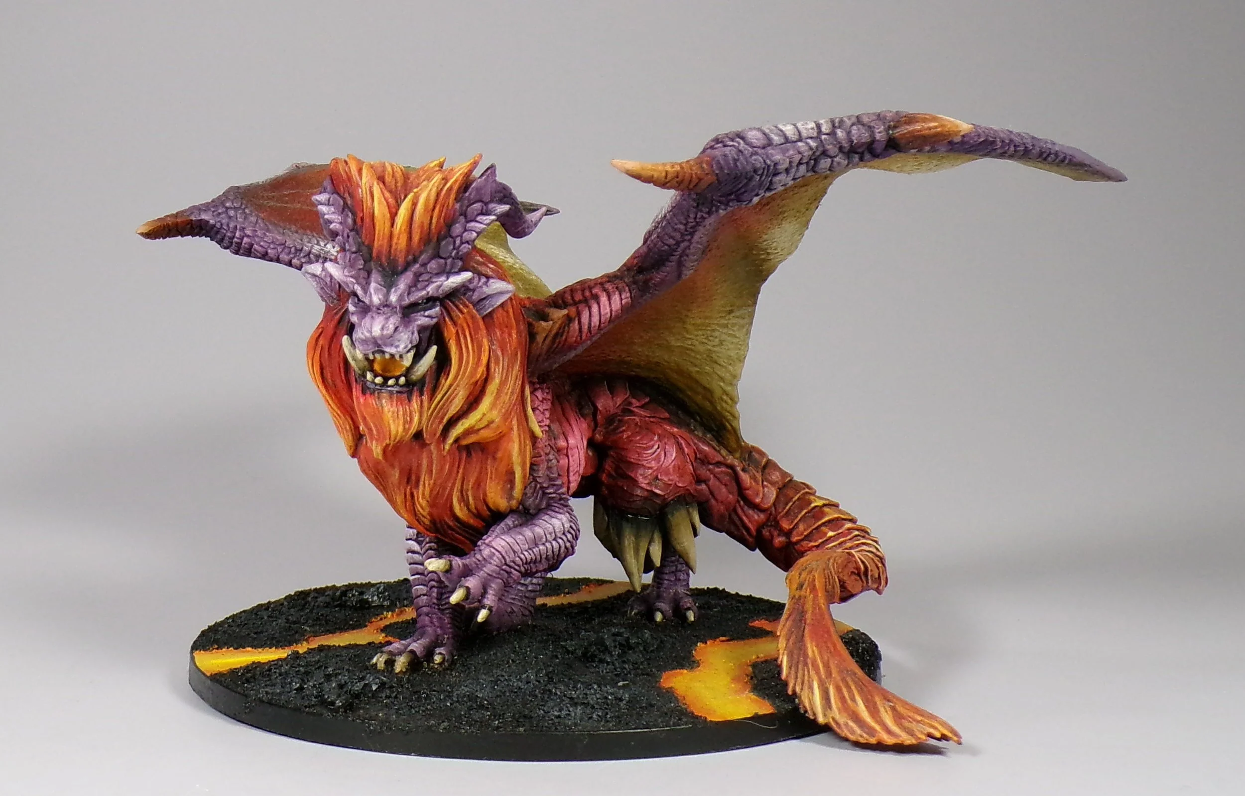 A Guide to our Wargaming and Warhammer 40k Miniature Basing: Techniques ...