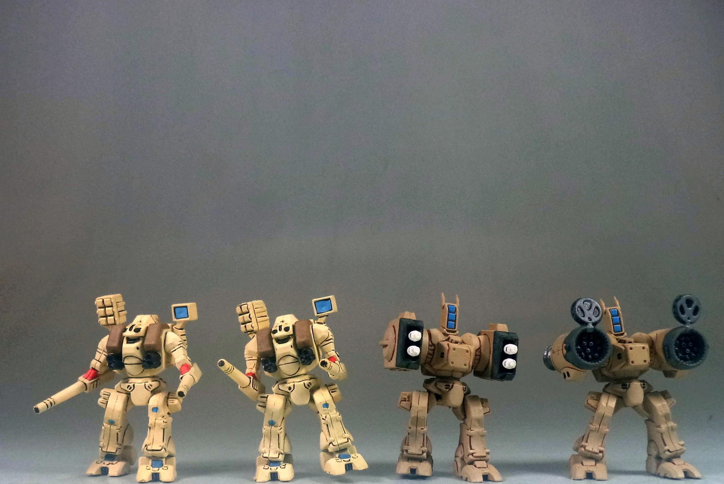 The Miniature Painting Service - Robotech, K.S (11).jpg