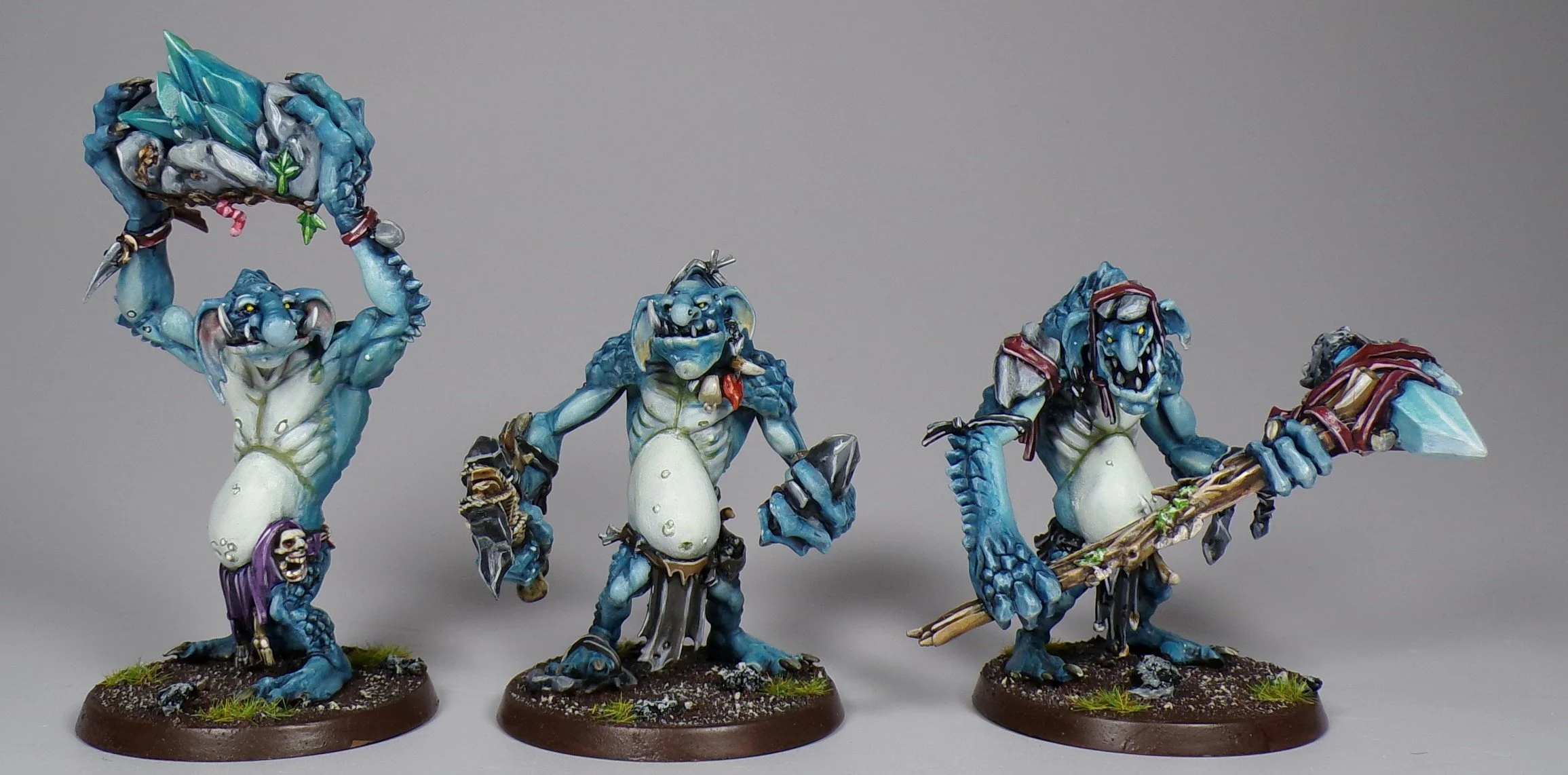 Comprar Rabble-Rowza - Gloomspite Gitz - Age of Sigmar - Warhammer (Inglés) Barato Comprar Rabble-Rowza - Gloomspite Gitz - Age of Sigmar - Warhammer (Inglés) Barato