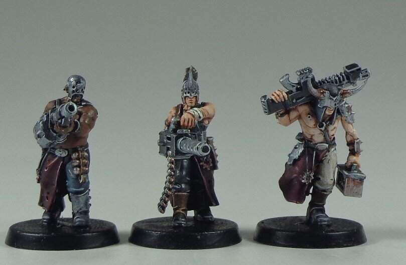 miniature painting service 40k miniature painting service 40k commission painting blackstone fortress (4).JPG