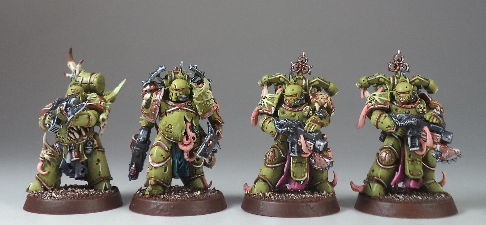 40k miniature painting service gaming painting painting commissions deathguard nurgle (5).JPG