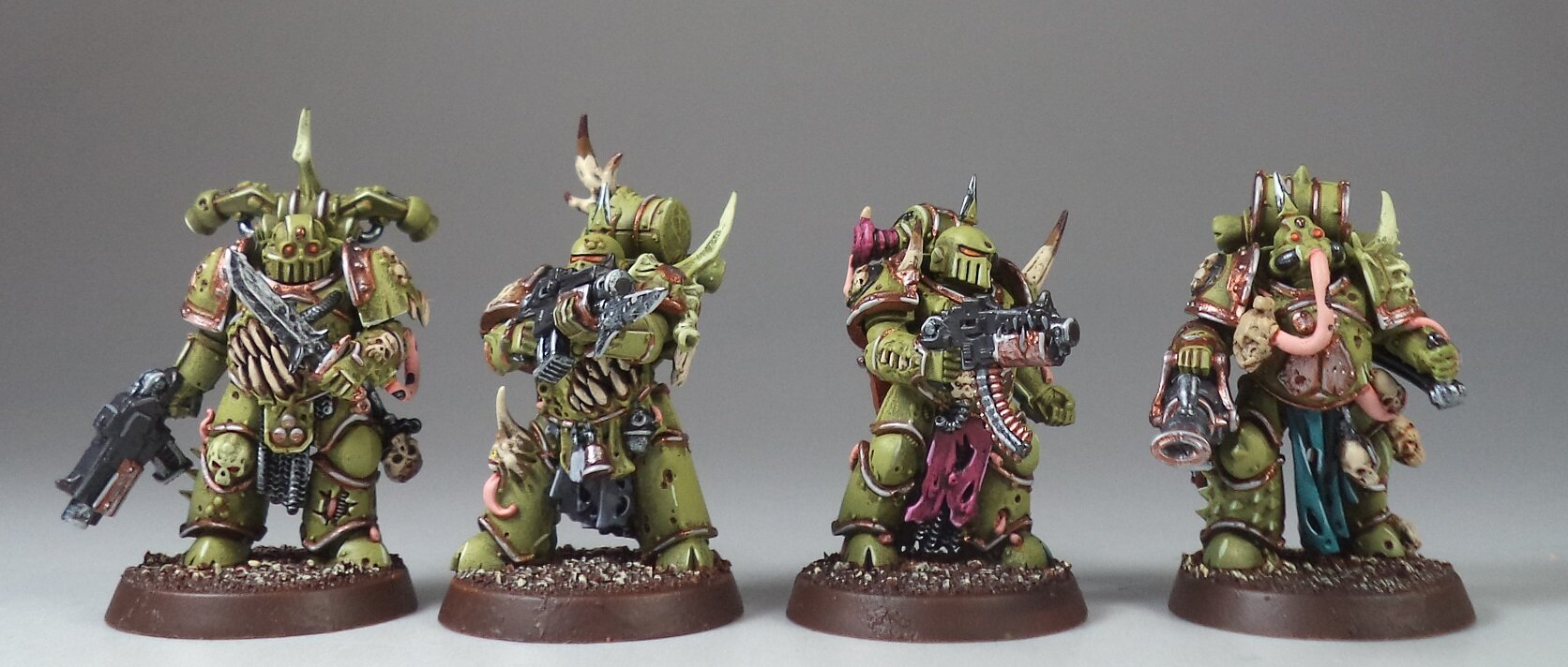 40k miniature painting service gaming painting painting commissions deathguard nurgle (6).JPG