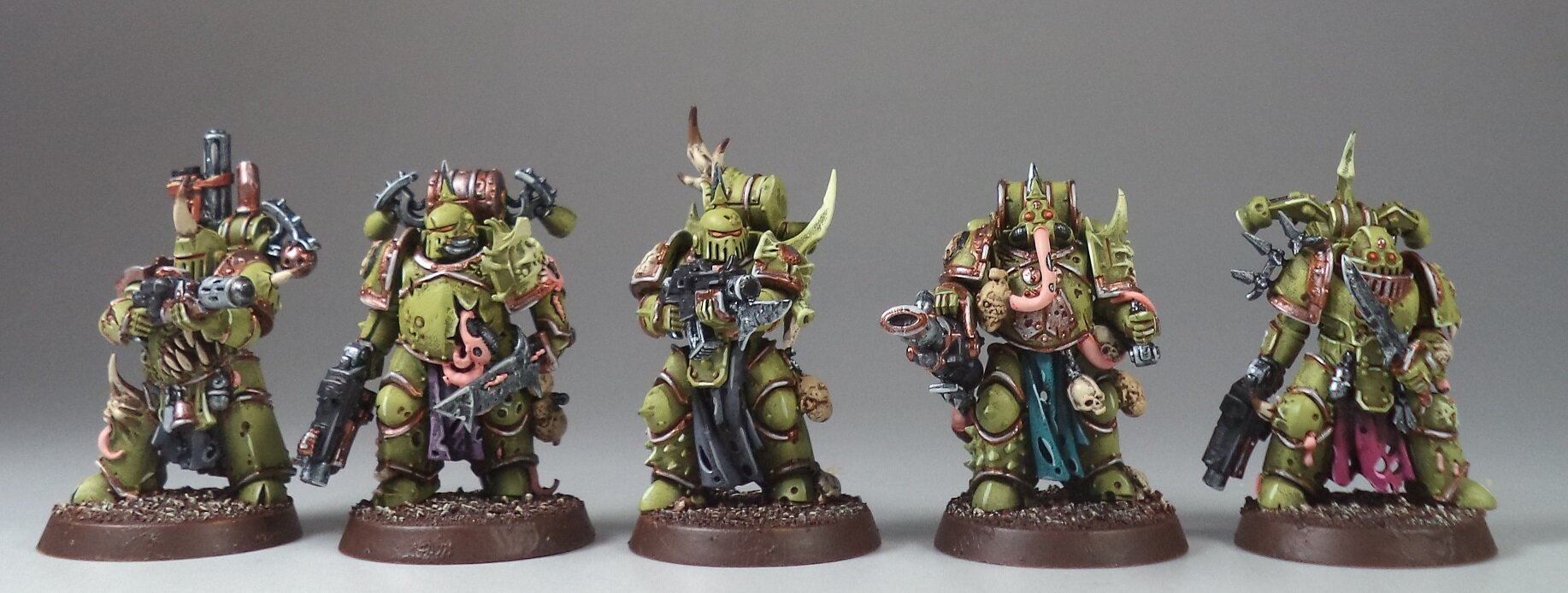 40k miniature painting service gaming painting painting commissions deathguard nurgle (7).JPG