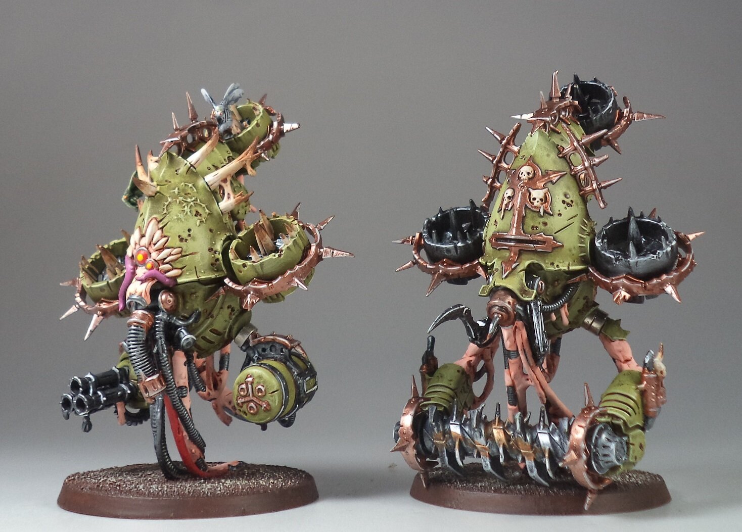 40k miniature painting service gaming painting painting commissions deathguard nurgle (8).JPG