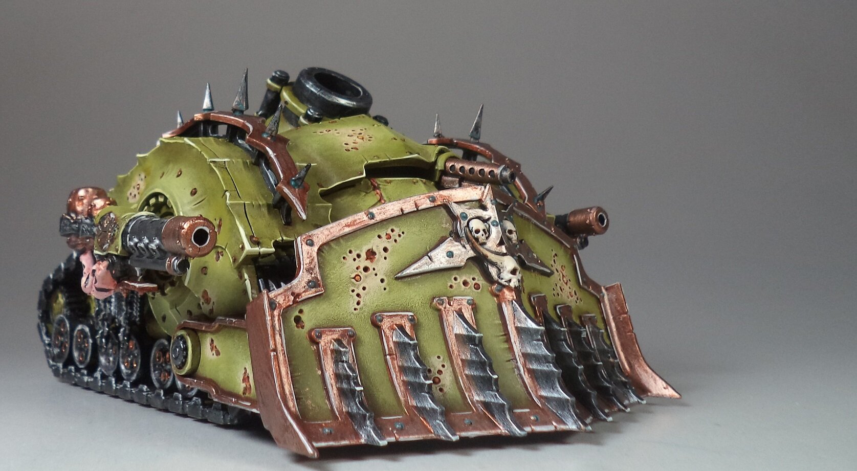40k miniature painting service gaming painting painting commissions deathguard nurgle (9).JPG