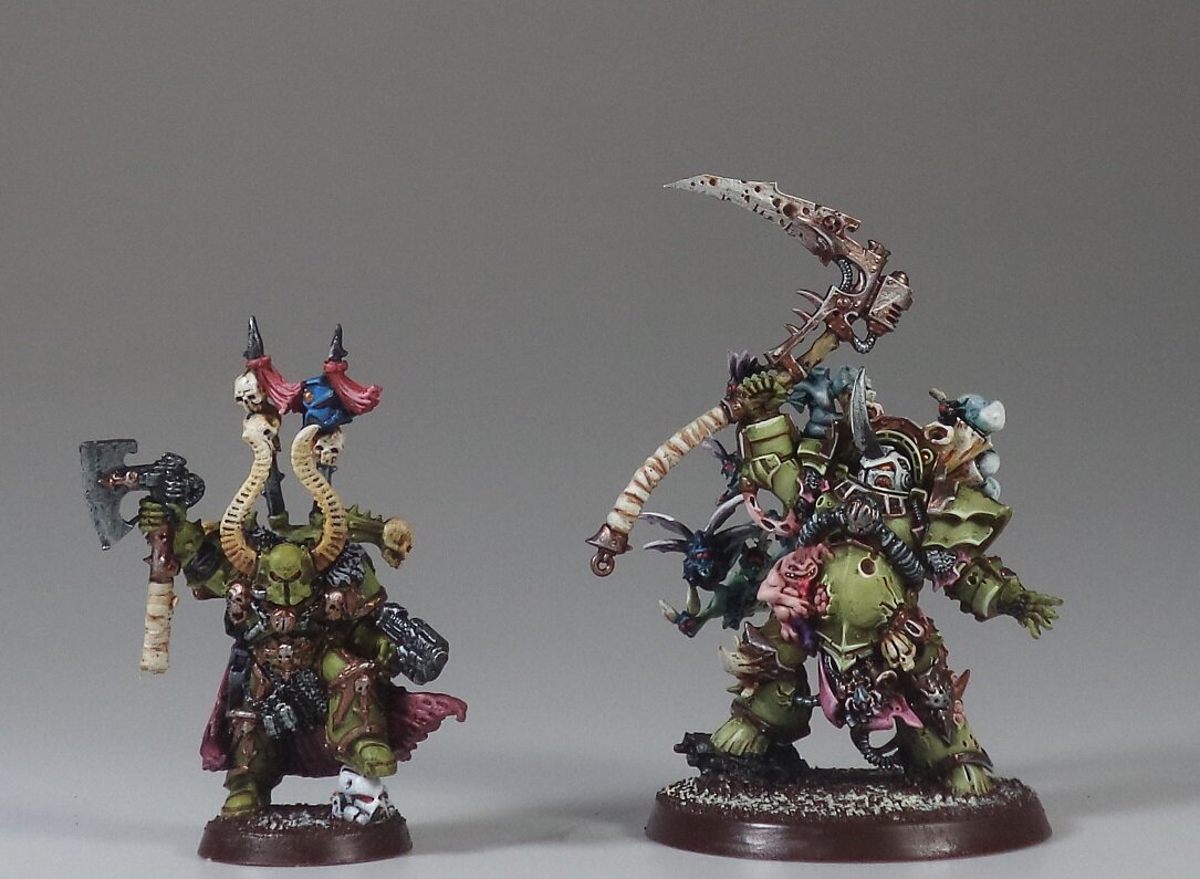 40k miniature painting service gaming painting painting commissions deathguard nurgle (11).JPG