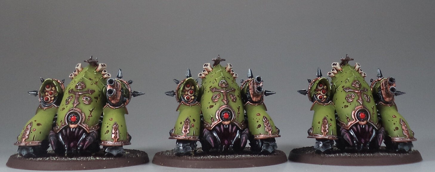40k miniature painting service gaming painting painting commissions deathguard nurgle (12).JPG
