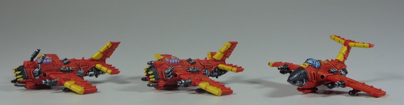 Aeronautica Imperialis miniature painting service 40k Warhammer (3).JPG